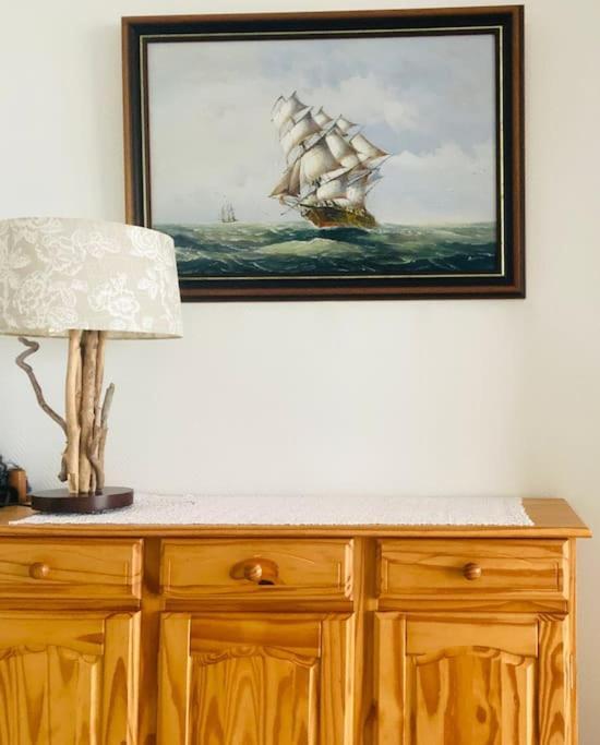 Appartement Vue Frontale Mer, 4 Personnes Bray-Dunes Extérieur photo