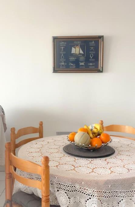 Appartement Vue Frontale Mer, 4 Personnes Bray-Dunes Extérieur photo