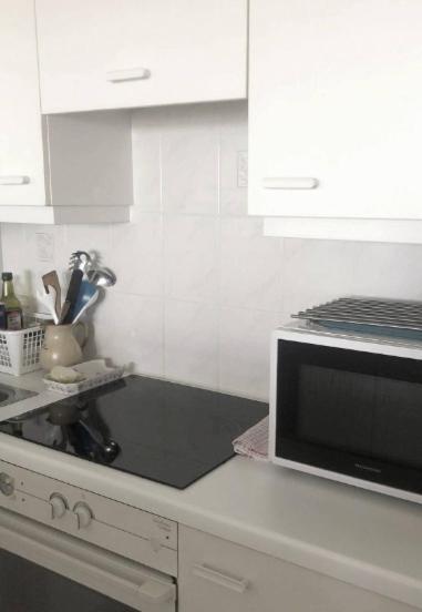 Appartement Vue Frontale Mer, 4 Personnes Bray-Dunes Extérieur photo